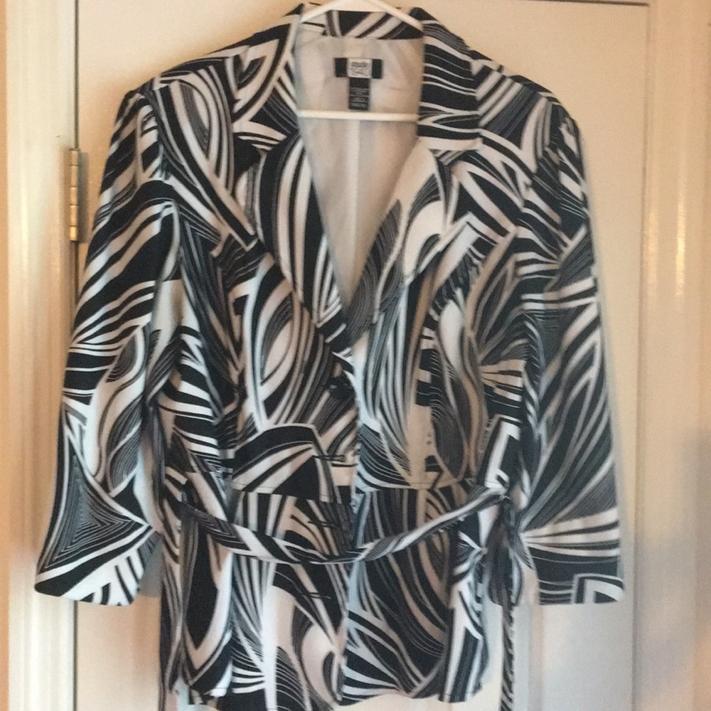 Women’s business jacket